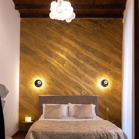 Apartamento Campo De Fiori Chic Roma Exterior foto