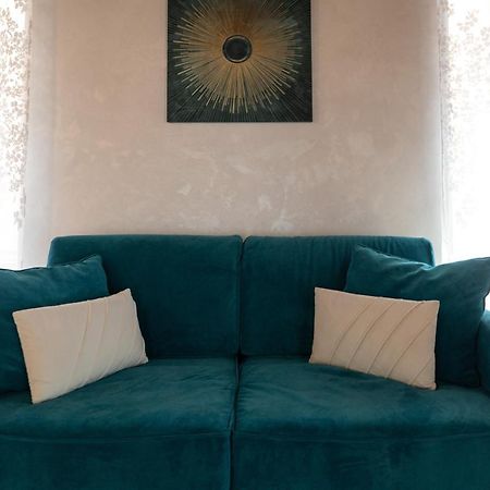 Apartamento Campo De Fiori Chic Roma Exterior foto